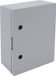 Velvalux Panoboxpro Lege Groepenkast - 500x400x240mm - Installatiekast - Kunststofkast - Waterdicht IP65