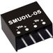 MEAN WELL SMU01L-05 DC/DC-converter 5 V/DC 1 W