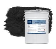 Wixx Tuinbeits UV+ - 5L - Zwart