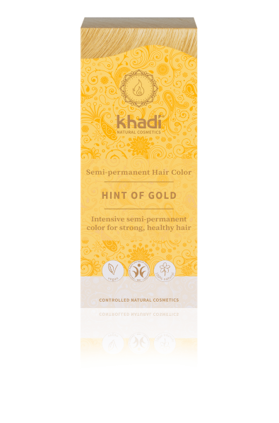 Khadi KD80 Haarkleuring - Dames - 4260378040046