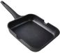 Bol Supreme Gegoten Aluminium Grill Xylan Glad Vast Handvat 20 cm Zilver