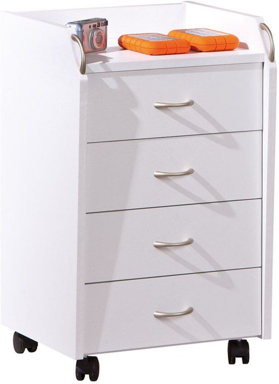 Interlink SAS Pronti Ladeblok - Kast