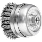 PFERD TOOLS Brosse métallique TBGR 80/M14 ST 0,50 43306001 1 pièce(s)