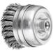 PFERD TOOLS Brosse métallique TBGR 80/M14 ST 0,50 43306001 1 pièce(s)