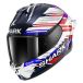 Shark Casque Intégral Skwal Cup Replica Zarco Gp De France 2026