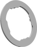QUAD LOCK Ring voor MAG Case - GRIJS