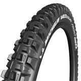 Cicli Michelin Wild Grip'R2 Advanced 650b band 27,5 inch, vouwbaar, Reinforced, Magix zwart Bandenmaat 58-584 | 27.5 x 2.35