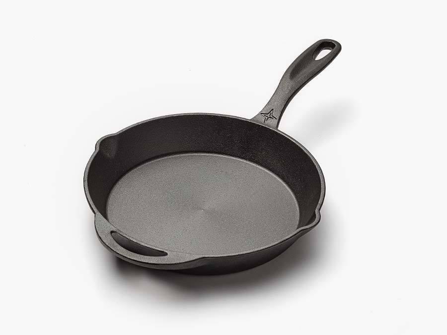 Barebones skillet 10 inch