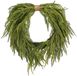 Mica Decorations Krans Dennenappel Groen