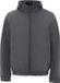 Leo E-Commerce Ltd. rovic Veste Gris Polyester Homme L