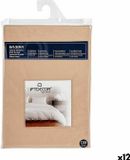 Gift Decor Onderlaken 135 cm Beige (12 Stuks)