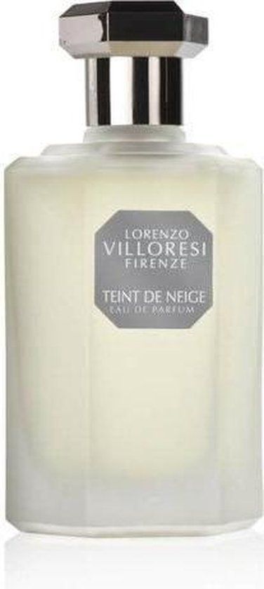 Lorenzo Villoresi Eau de Parfum / 100 ml / Women