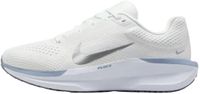Nike Winflo 11 Vrouwen Hardloopschoenen Wit Maat 40