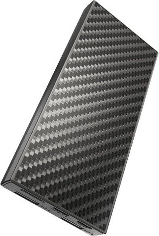 NITECORE NB20000 Powerbank - 20000 mAh - Zwart