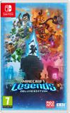 Nintendo Minecraft Legends - Deluxe Edition