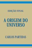 A ORIGEM DO UNIVERSO: A MASSA MAGNÉTICA DO ESPÍRITO NÃO CONDUZ A ENERGIA CINÉTICA DA TEMPERATURA
