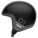 Schuberth O1 Era - gris - 53