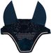 Kentucky Horsewear - Oornetje Wellington basic velvet marine