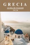 GRECIA GUIDA DI VIAGGIO