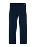 Tommy Hilfiger Dames Slacks Dark blue