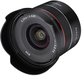 Samyang AF 18mm F2.8 FE Lens for Sony E-mount Cameras - Black