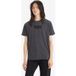 Levi's T-shirt imprimé gris