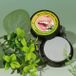 Rasyan Dentifrice aux clous de girofle avec charbon et bois de siwak 25g