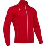Macron Academy Pro Nemesis Polyester Vest Heren - Bordeaux | Maat: 4XL