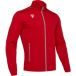 Macron Academy Pro Nemesis Polyester Vest Heren - Bordeaux | Maat: 4XL