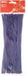 APLI Chenilledraad Blauw 50st