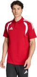 Adidas Tiro 26 League Polo Rood - Maat S