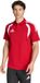 Adidas Tiro 26 League Polo Rood - Maat S