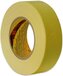 3M Scotch 399 Textieltape - Geel - 44mm x 50m