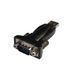 LogiLink AU0002E - USB - 0,8 m