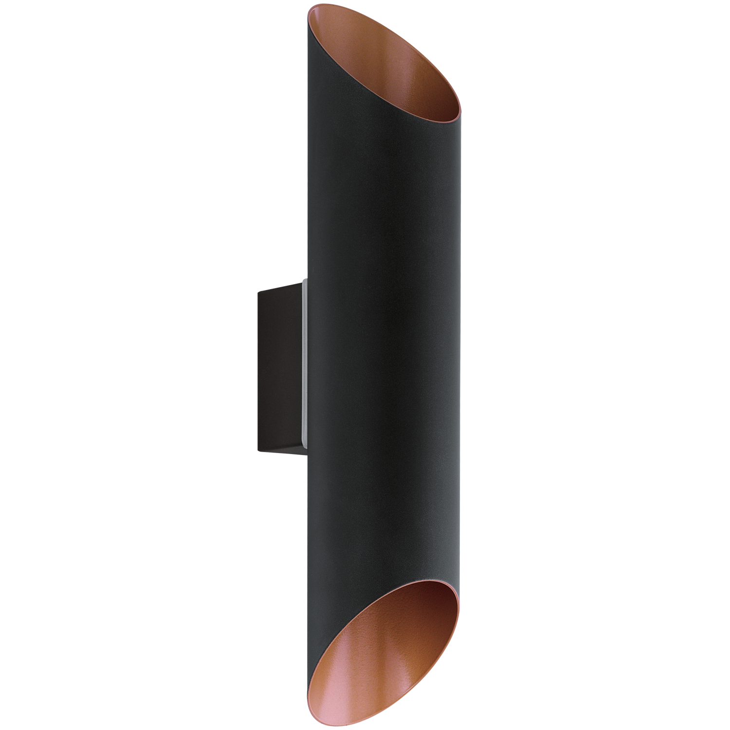 EGLO Agolada Buitenlamp - 640 Lumen - 3000 Kelvin - Warm Wit - Gegalvaniseerd Staal