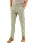 Levi's Xx Chino Std Ii Shadow Shady Herenbroek Grijs W28L32