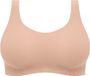 Fantasie SMOOTHEASE Dames Soft Cup Beha Natural Beige Maat M