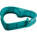 COOX Moule à charnière en silicone Coeur (verts)