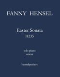 Fanny Hensel: Easter Sonata