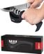 HGMD Luxe Messenslijper - Noir