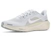 NIKE Loopschoen 'Air Zoom Pegasus 41' grijs / wit