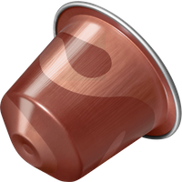 Nespresso Nocciola Koffiecapsules - Sleeve van 10 - Original