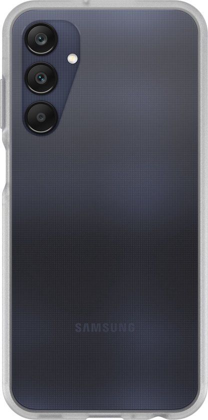 OtterBox React Series Case voor Samsung Galaxy A25 5G, Transparant