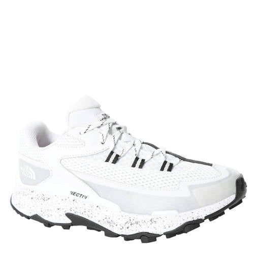 The North Face Vectiv Taraval Hiking Shoes White/Black