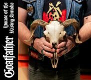 House Goatfather - House Of The Rising Smoke (CD)