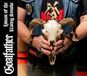 House Goatfather - House Of The Rising Smoke (CD)