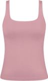 Sloggi Women GO Sense Tank Top (1-pack) - dames singlet - oudroze