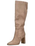 STEVE MADDEN Laarzen taupe