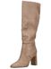 STEVE MADDEN Laarzen taupe