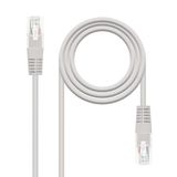 Netwerkkabel Cat.6 UTP AWG24 7m